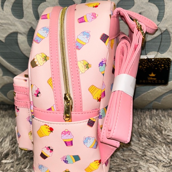Backpacks